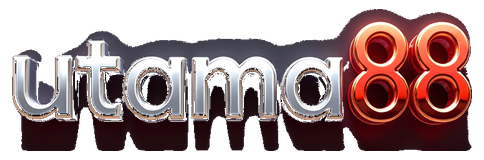 utama88 logo
