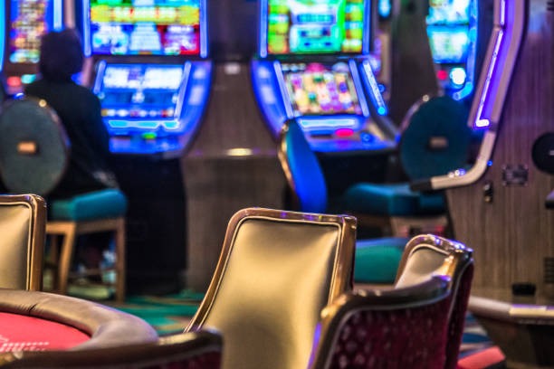 utama88 utama88 App – Casino in Your Pocket